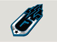 Rainbow Six Siege - Y1S1 Operation Black Ice Charm (v2) by ExaKel