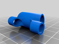 Condo Mount for XBEE 230 v2 by huito