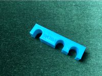 Volvo hose clamp by sepapoiss