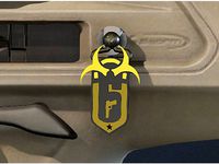 Rainbow Six Siege - Y3S1 Operation Chimera Charm by ExaKel