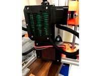 MKS Mosfet Case by Chileo