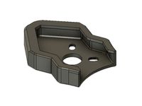 Arm Protection for XBEE 230 v2 by huito