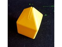 Sharps Bin by Hopo28