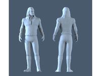 Undertaker by ahmad4k