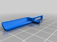 VFC MP5 Hop Up Set Arm - Airsoft by 1cheeseball1
