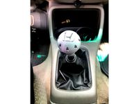 Honda Civic Shift Knob by ishalash929