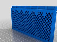 Hinges Lattice by Chubb65