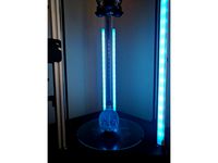 Artemis LED Light Towers by gmodder1