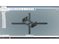 Formuler Z7+ TV Mount by BliNDF123