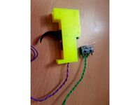 DL44 Trigger Assembly by nickorossa