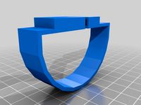 Wristband by kaixie