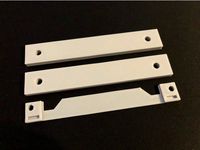 Phanteks Evolv ATX Airflow increase kit (no logo) by buster2006