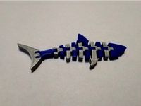 Flexi Shark Remix by Polymathic