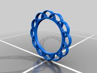 first ring by portmanks