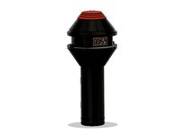 Star Trek Voyager Antigen Bomb (not real bomb) by poblockim