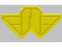 Protectorate Emblem by aspectI0