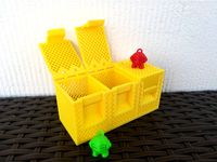 Triple Box by rodrim