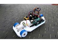 Arduino Car by diru