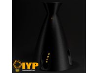Wasp Trap - improved performance & fast printing by itsyourproduct