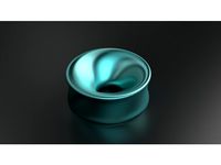 EarPlug DeepHole by ernestmocassin