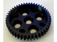 Plastic gear by JardaD