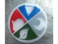FabLab Logo by germaningenieur