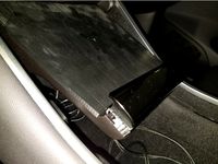 Tesla Model 3 Phone Dock Spacer 6mm or 8mm by chilman408