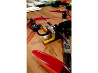 ImpulseRC Reverb GPS mount by tommytg