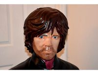 Tyrion Lannister 1:1 Scale by Sir_Ken