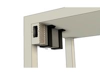 IKEA LACK Anet PSU mount (with switch extension) by majda107