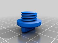 Sagrotan Verschluss - Nachfüllung - Cap by pixi2012