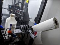 Modular Tool Holder by crua9