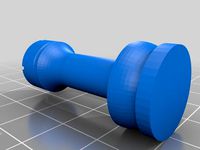 Rook (Chess) by fcojavier2710