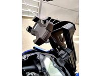 Yamaha Tracer 700 mobile phone structure by bassmenta