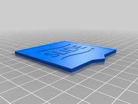 Gaslands templates by Pokcz