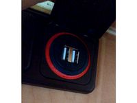 Camper USB socket by papillon81