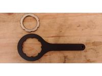 Clé à ergot / hook wrench by Pa39