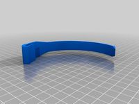 Boot Skate Buckle Bar by BlackDragon76