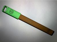 53 Pencil Schutzkappe MK1 by Scorch1262