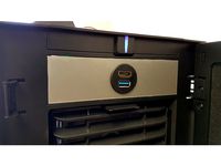 5.25" VR Drive bay by oderbang