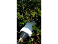 Blackberries/ cherry  Fruit Picker Tool by mrjefferson105