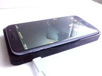Samsung S7 qi wireless tray/bed perfect fit by fesanand
