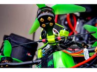 CherryCraft Stamina Immortal-T Mount by add1ct3dd