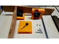 M2 box clamp by mussy4