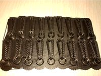 Super small bag clip (<1g each) by guniamc