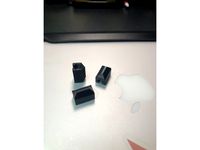 AcroBrat Landing Skids by cdasso