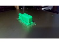 1/4" hex to 1/2" socket adapter by tray_withdraw