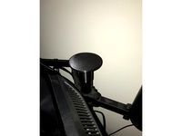 Echo Smart Speaker Pedestal by Streacks1