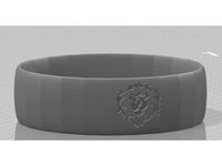 Alliance Ring (Read Summary!) by Telos954