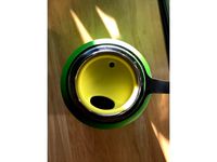 Simple Modern Summit Water Bottle Sipper Anti-Splash by Digduck